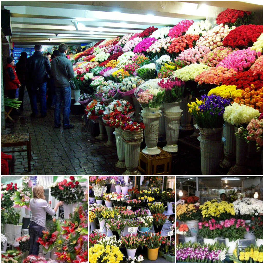 Где Можно Купить Цветы Во Владимире