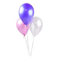 3 air balloons Giessen