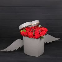  Bouquet Angel's wings Lehrte
                            