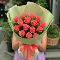 Roses bouquets Sandanski