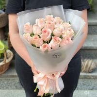 15 троянд Кімберлі Ренн