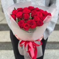 19 roses Sandanski