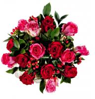 Bouquet of flowers Karry Grodno
														