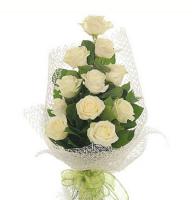  Bouquet White night Locri
                            