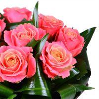 Букет цветов Гармонія Сджалевад