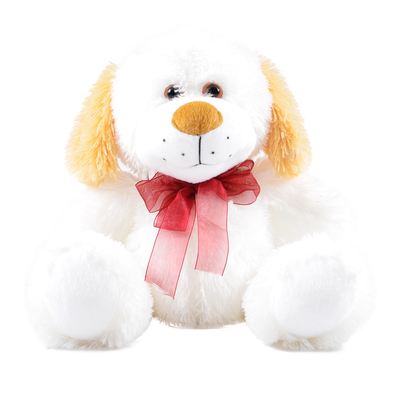  Bouquet Puppy toy
													