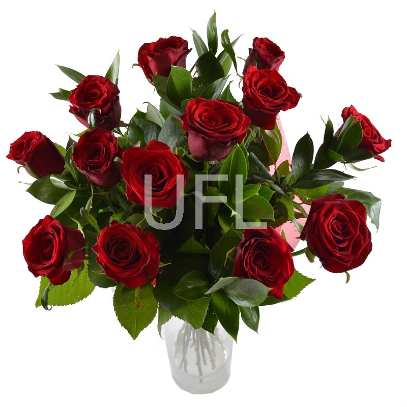 Букет цветов Розы
                            