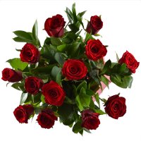 Букет цветов Розы о. Тобаго
                            
