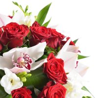 Bouquet of flowers Romance Stolin
														