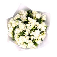 Bouquet of flowers Bead Ras al-Khaimah
                            
