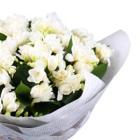 Bouquet of flowers Bead Denpasar
                            