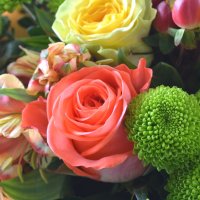 Букет квітів Джульета Мелітополь (доставка тимчасово не виконується)