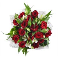 Bouquet of flowers Cleopatra Rostok
                            