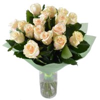 Bouquet of flowers Eros Uman
														