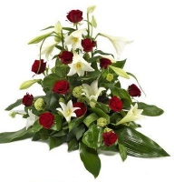 Букет цветов Юбилей Тунис
														