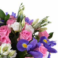 Букет цветов Анжелика Одесса
														