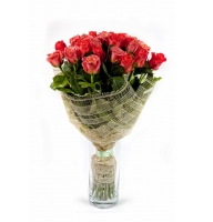 Bouquet of flowers Sensuality Side
														