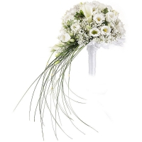 Bridal bouquet Tropikanka  Shymkent