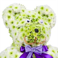  Bouquet Northern Bear Grodno
                            