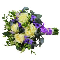 Букет цветов Симона Дубоссары
														