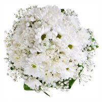 Bouquet of flowers Trueness Ahern
														