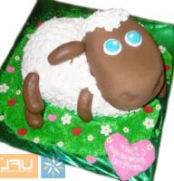  Bouquet Cake Sheep Grodno
														
