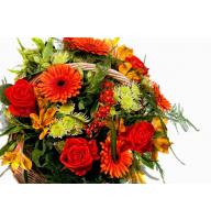 Bouquet of flowers Flash Aktobe
														