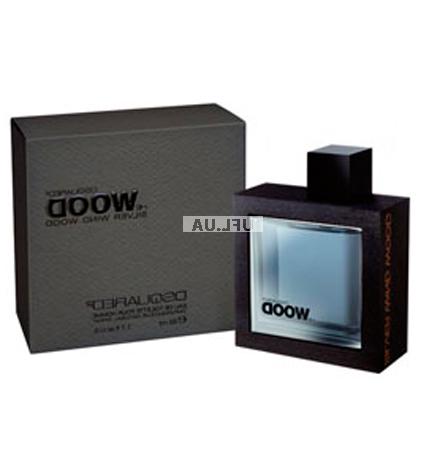 DSQUARED² He Wood Silver Wind Wood  100мл DSQUARED² He Wood Silver Wind Wood  100мл
