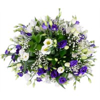 Bouquet of flowers Elvira Ternopol
                            