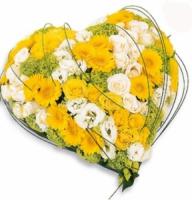 Букет квітів Промінець Андорра-ла-Велья