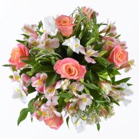  Bouquet Сute girl Ust-Kamenogorsk
														