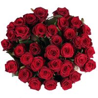35 roses Odessa Aktobe