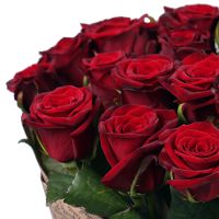 35 roses Odessa Aktobe