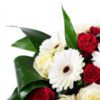  Bouquet Charming romance Grodno
                            
