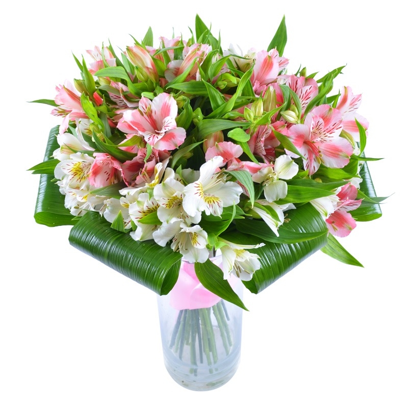 Bouquet of flowers Ekaterina 
													