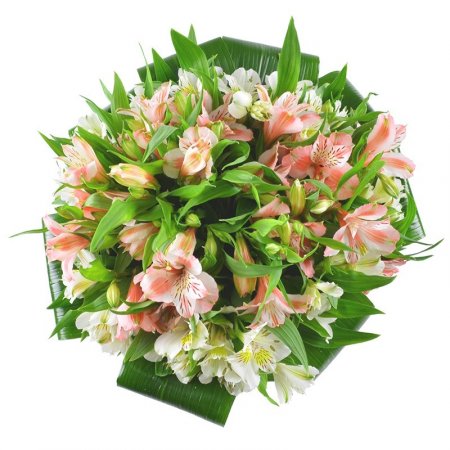 Bouquet of flowers Ekaterina 
													