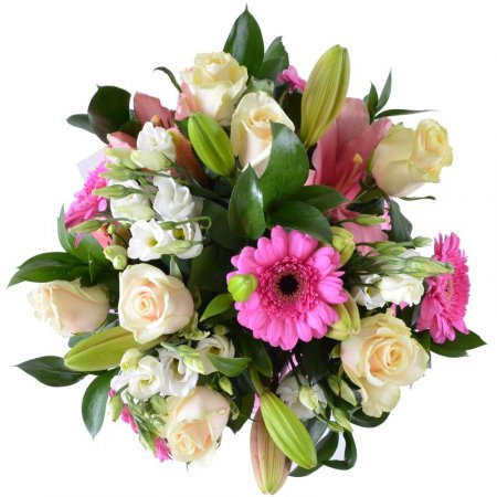 Bouquet of flowers Serena
													