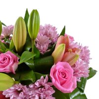 Bouquet of flowers Ajour Satton-Koldfild
														