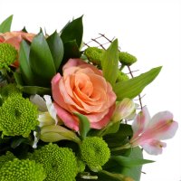 Bouquet of flowers Veronica Sevenoaks
                            