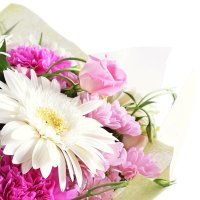 Букет квітів Бельведер Мелітополь (доставка тимчасово не виконується)