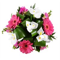 Bouquet of flowers Calliope  Bursa
														