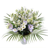 Bouquet of flowers Malvina Aktobe
														