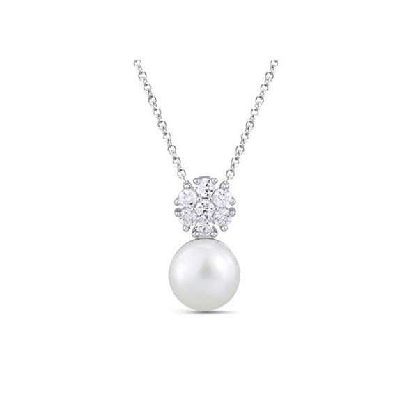  Bouquet Pearl jewel
													