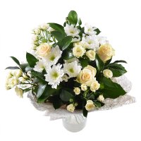 Bouquet of flowers Ameli Melitopol
														