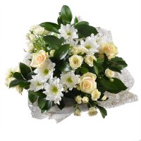 Букет квітів Амелі Відень