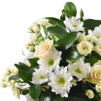 Bouquet of flowers Ameli Melitopol
														
