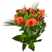  Bouquet For man Zilale
														