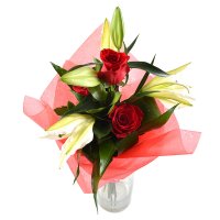 Bouquet of flowers Mini Sumy
                            