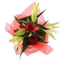 Bouquet of flowers Mini Sumy
                            