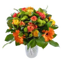 Букет цветов Флористу Виндхоук
														